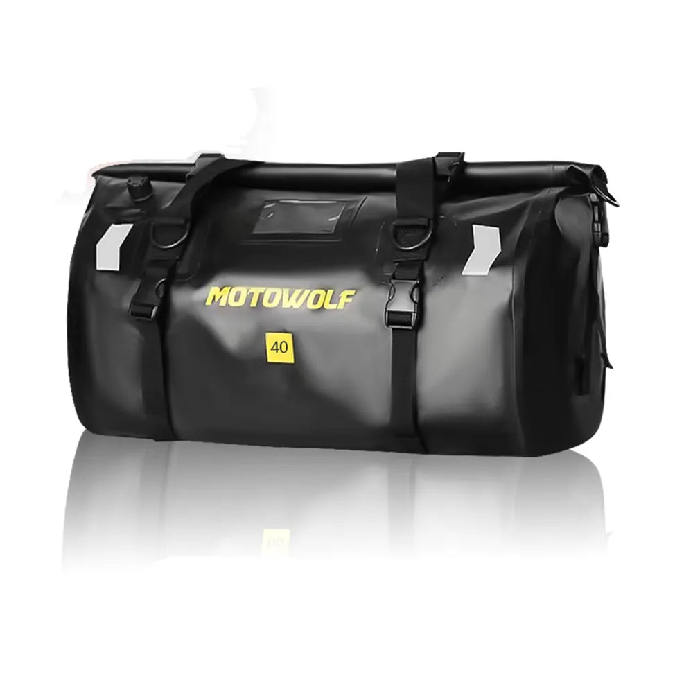 Motorcycle Dry Bag