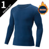 Men’s Thermal Underwear Set