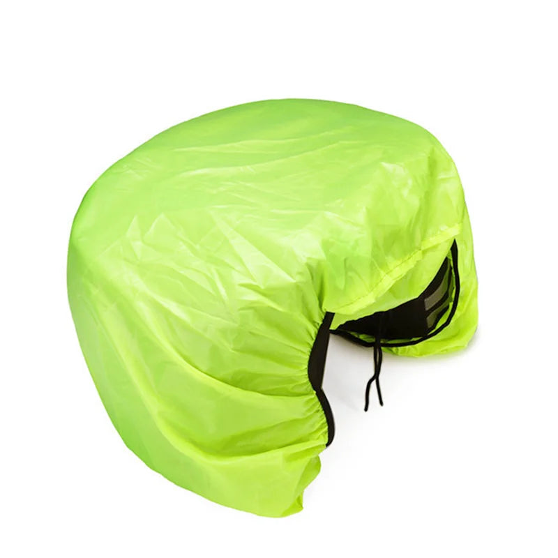 Bicycle Rear Rack Bag