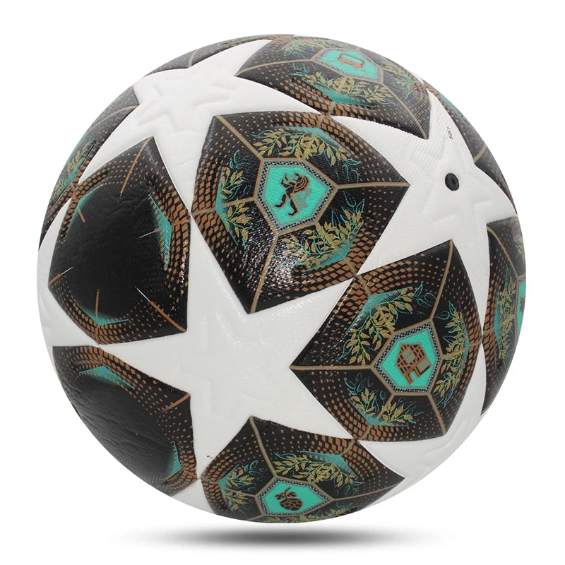 Professional PU Soccer Ball – Size 4/5