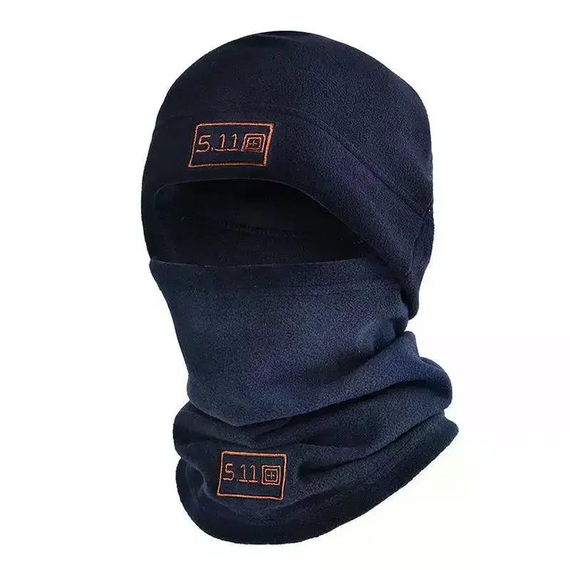 Hat & Scarf Set