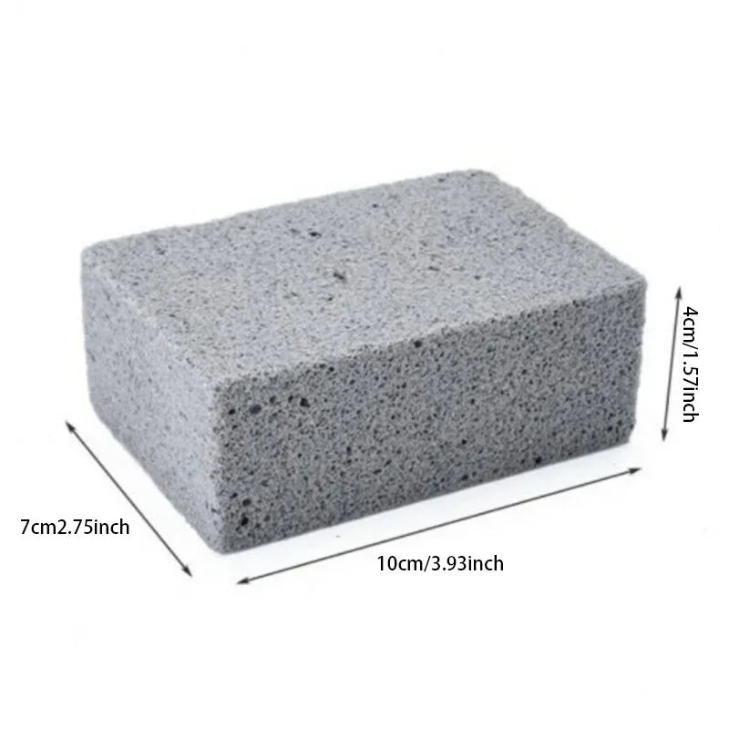 BBQ Grill Cleaning Brick