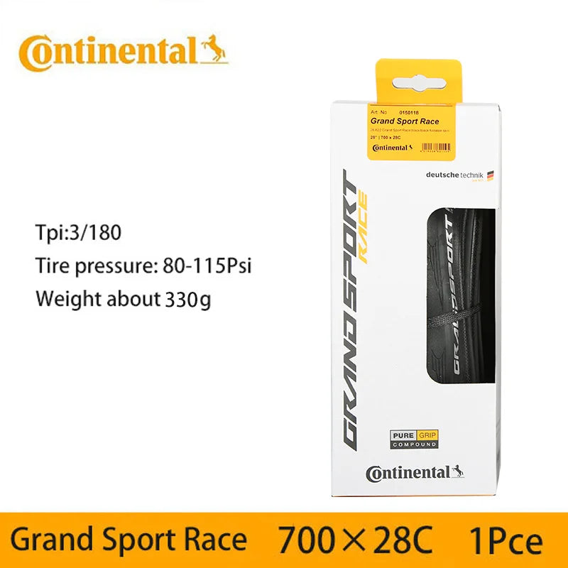 Bike Tire