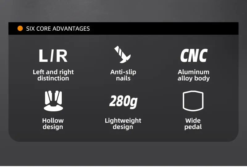 Bike Pedals