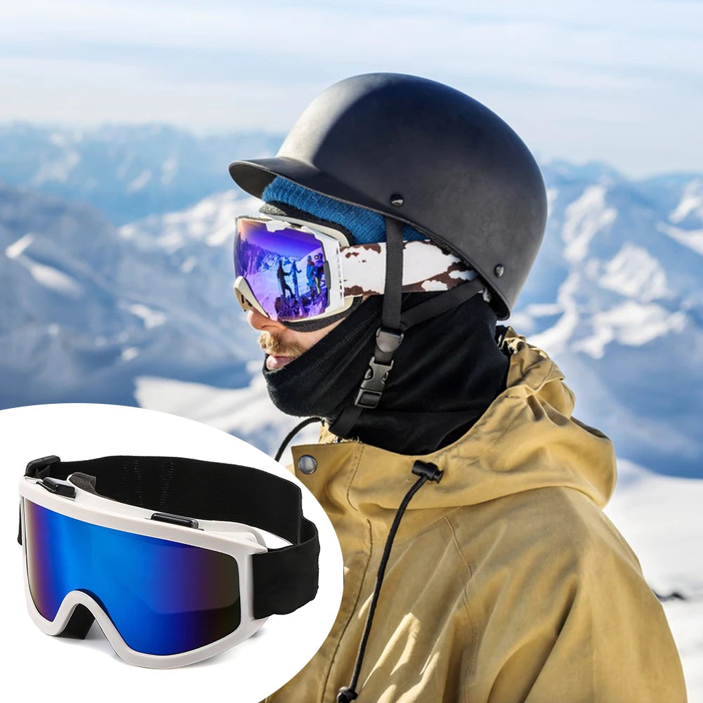 Ski Goggles