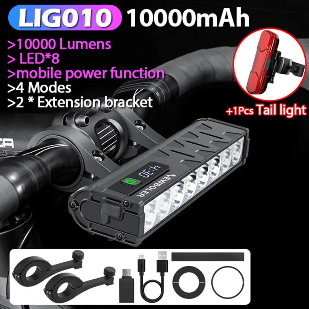 Bike Light