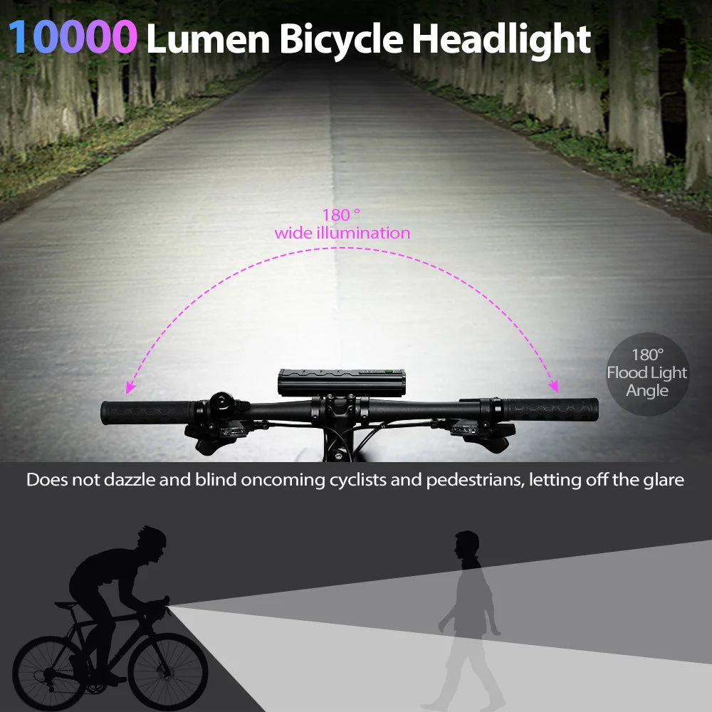 Bike Light