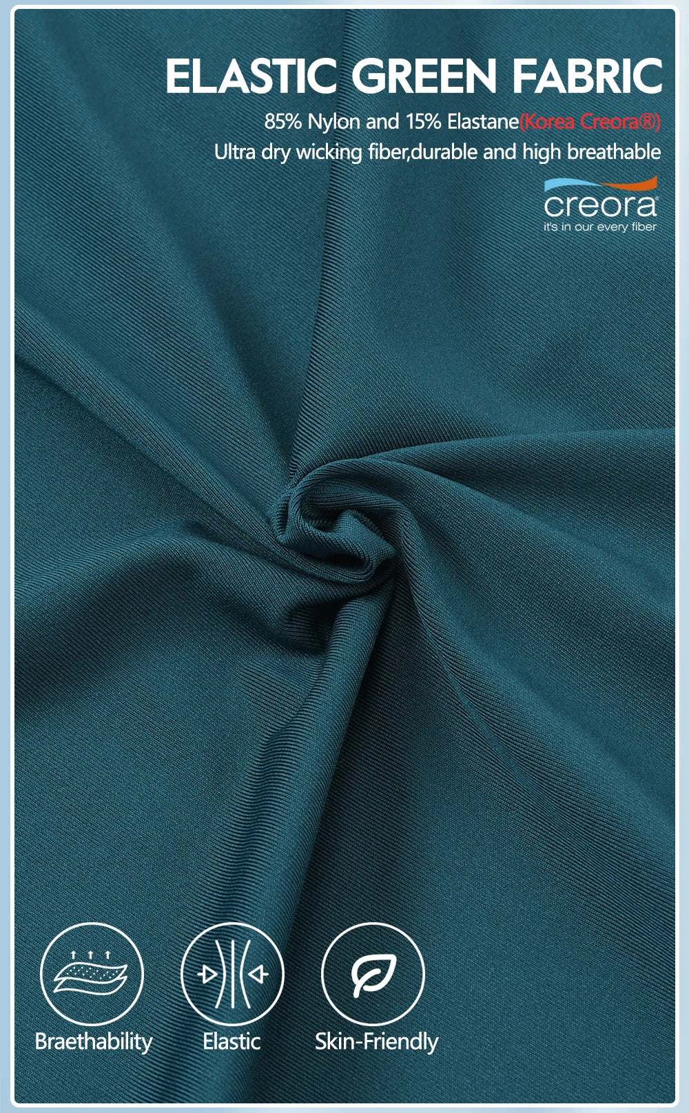 ZRSE UPF 50+ Long Sleeve Cycling Jersey – Slim Fit