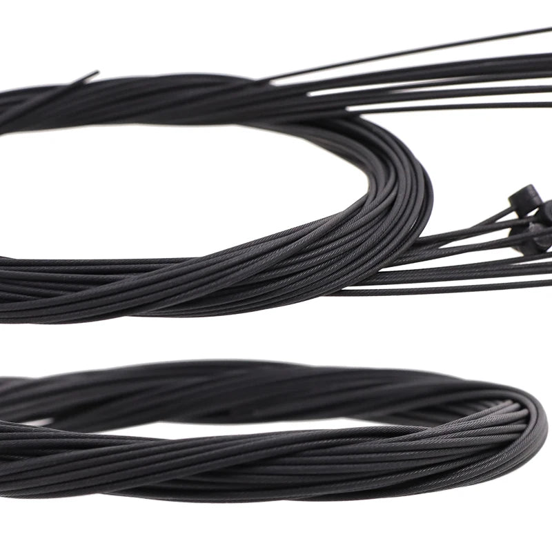 HEPPE Bike Shifter & Brake Cable Set