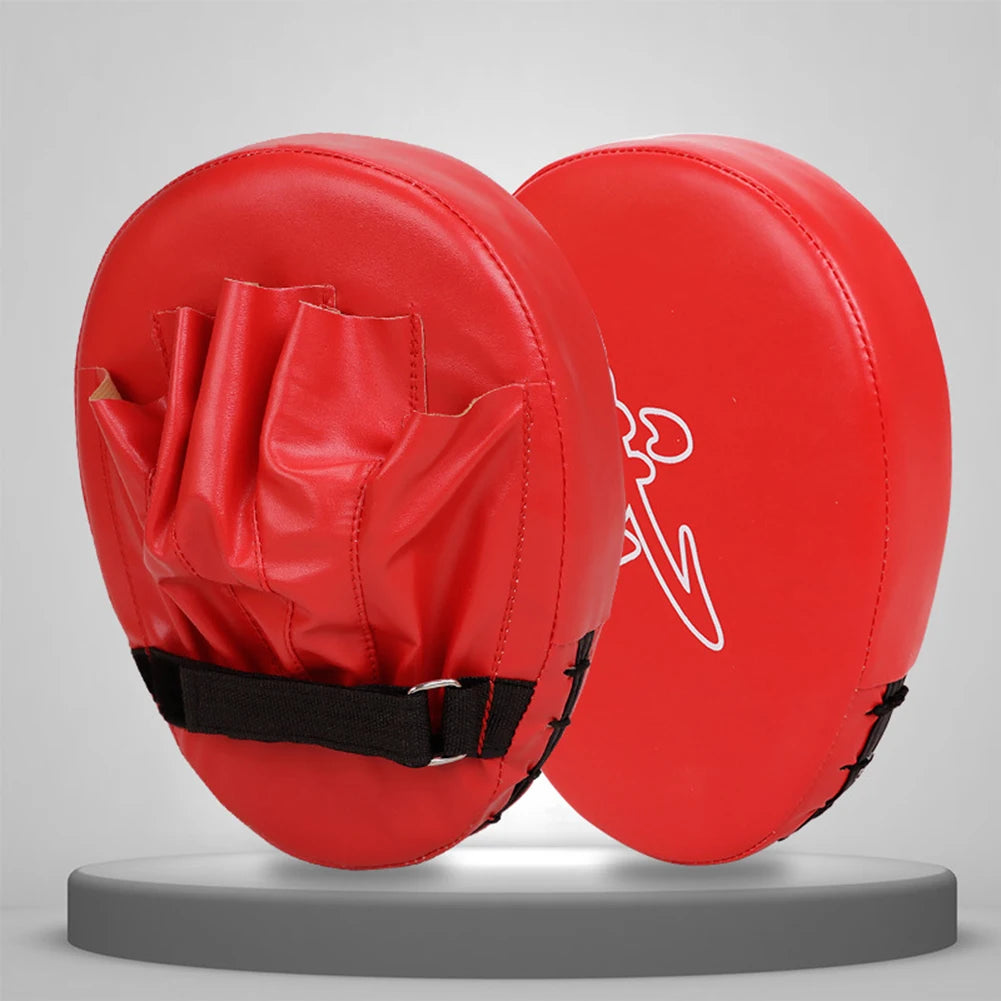 Boxing Hand Target Focus Pads