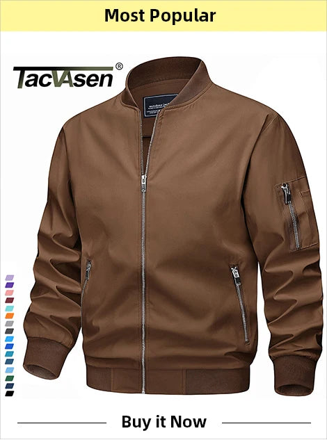 Men's Fleece Jacket