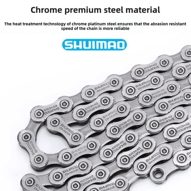 6–12 Speed Bicycle Chain