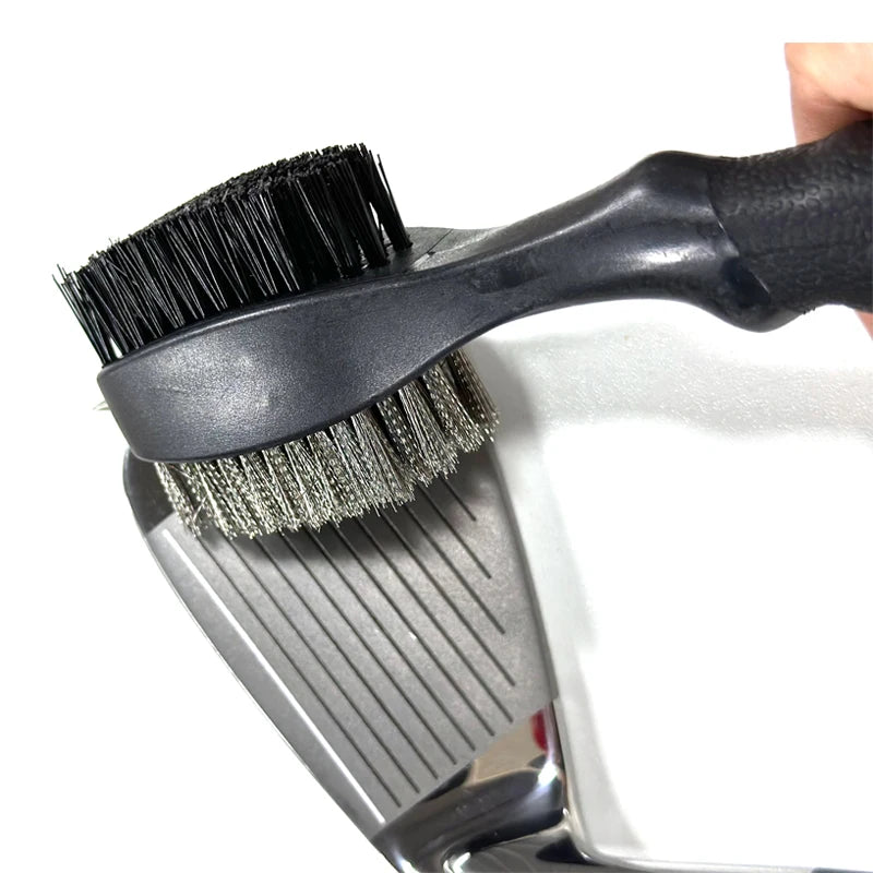 Golf Club Cleaning Brush