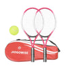 Tennis Racket Set for Beginners