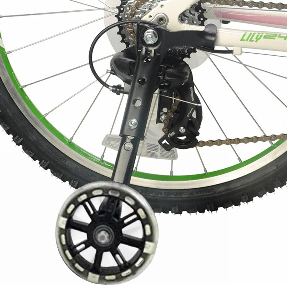 Kids Bike Training Wheels