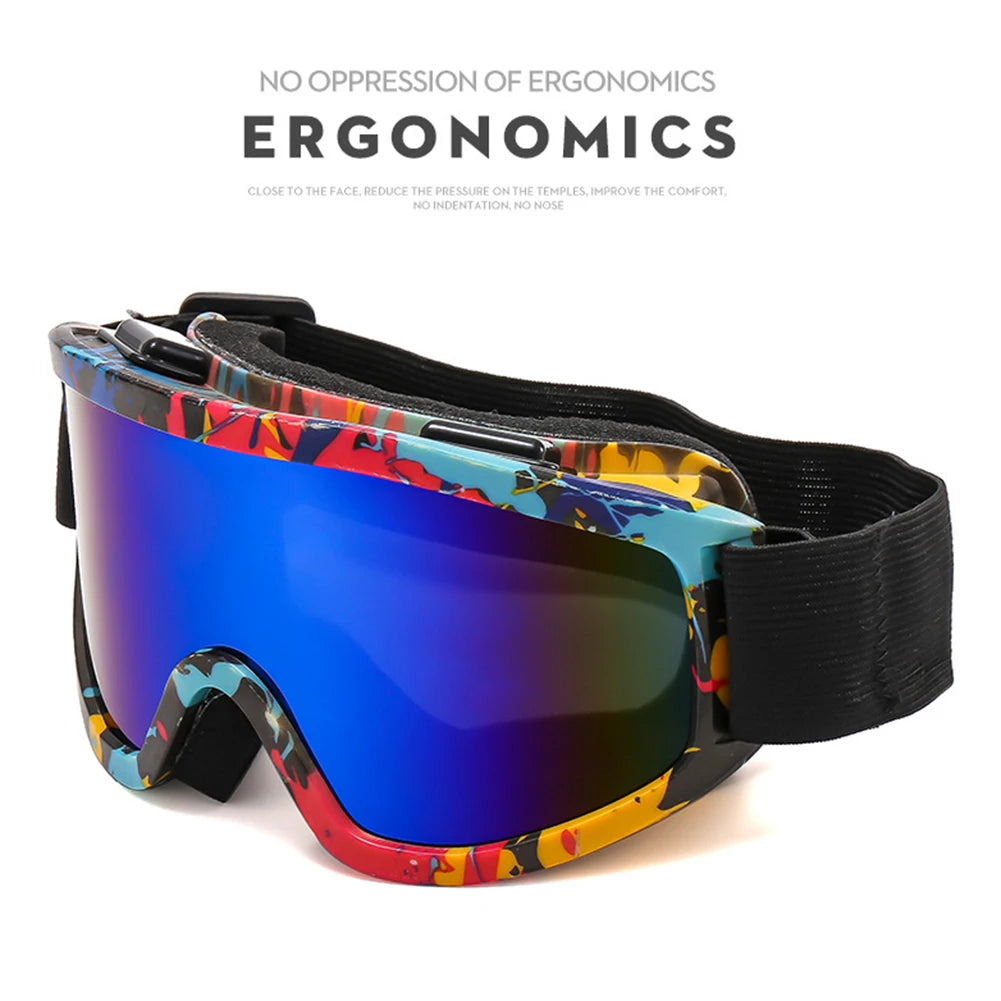 Ski Goggles