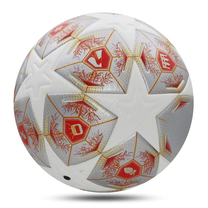Professional PU Soccer Ball – Size 4/5