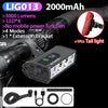 Bike Light