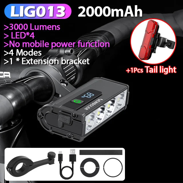 Bike Light