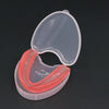 Silicone Sports Mouth Guard – Anti-Wear Protection