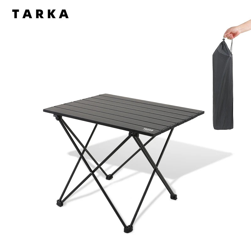 Folding Camping Table