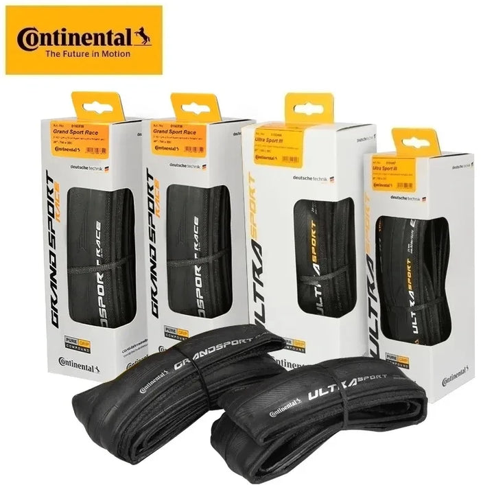 Bike Tire