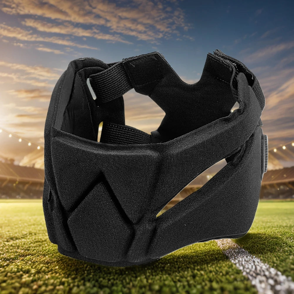 Goalkeeper Anti-Collision Soccer Headband