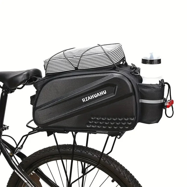Foldable Bike Rear Camel Bag