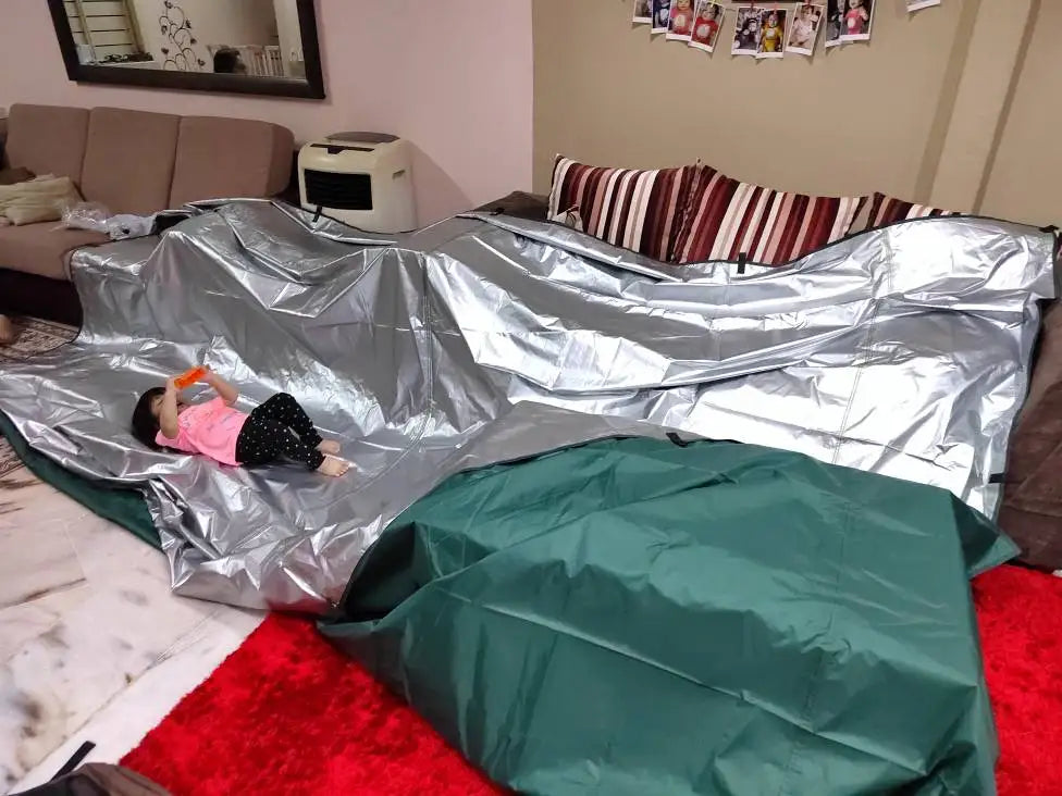 Tents for Outdoor Camping & Survival