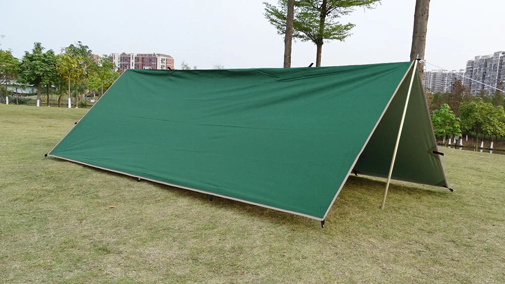 Tents for Outdoor Camping & Survival