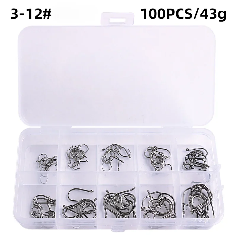 Fishing Hooks