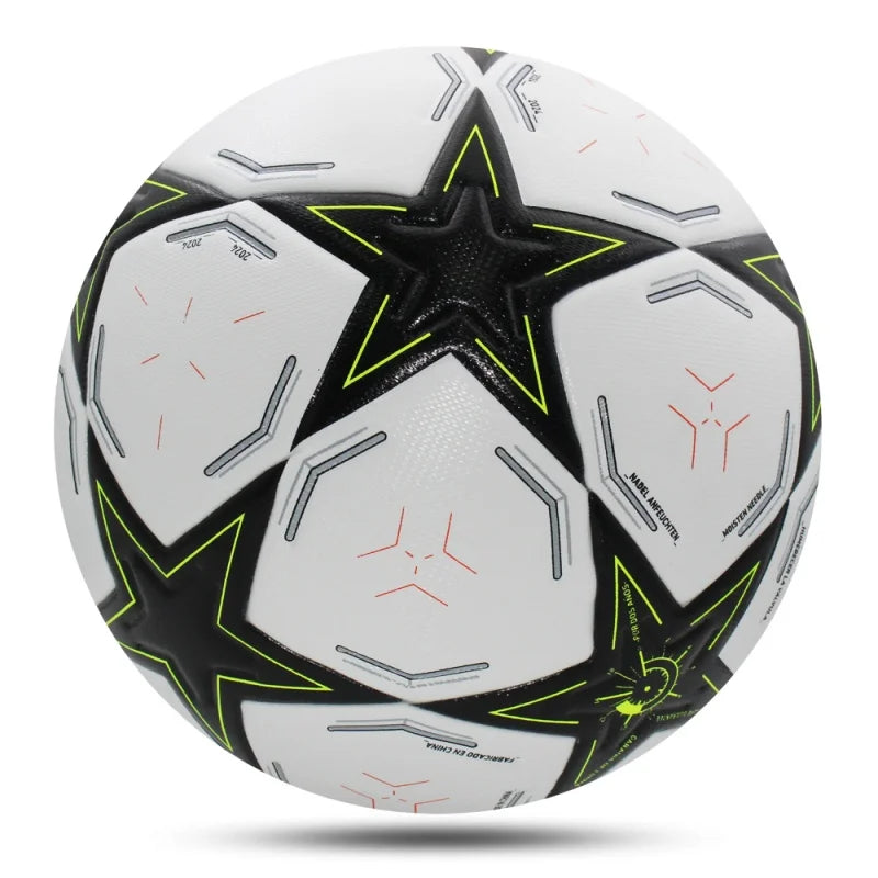 Professional PU Soccer Ball – Size 4/5