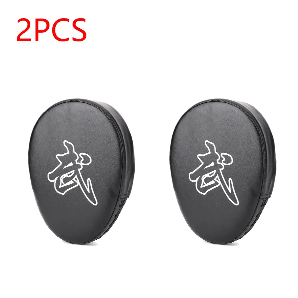 Boxing Hand Target Focus Pads