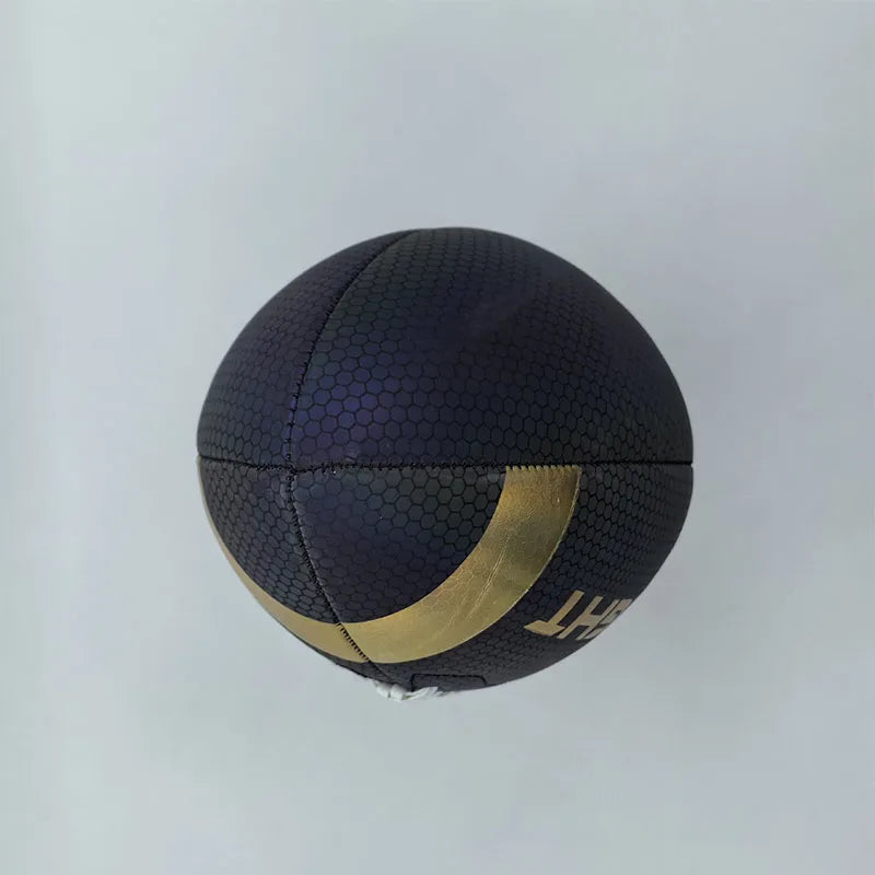 Standard Size 9 American Football – PU Leather