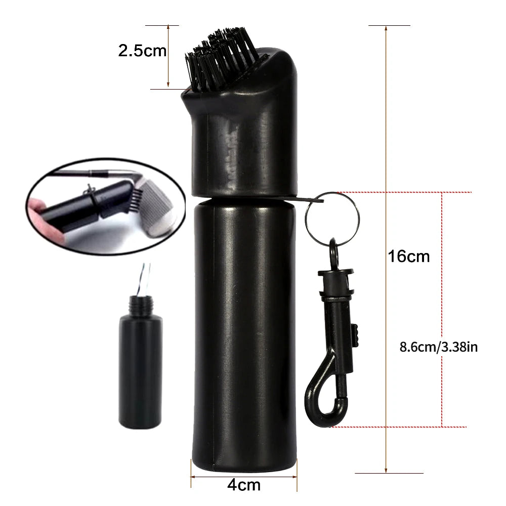 Golf Club Cleaning Brush