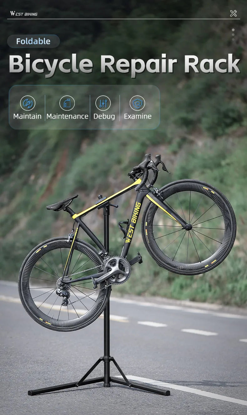 WEST BIKING Bike Repair Stand