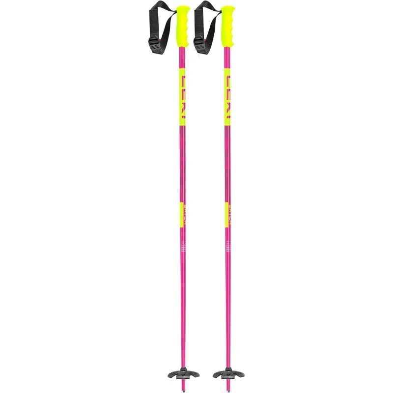 LEKI SWTCH Pow 110cm Aluminum Ski Poles