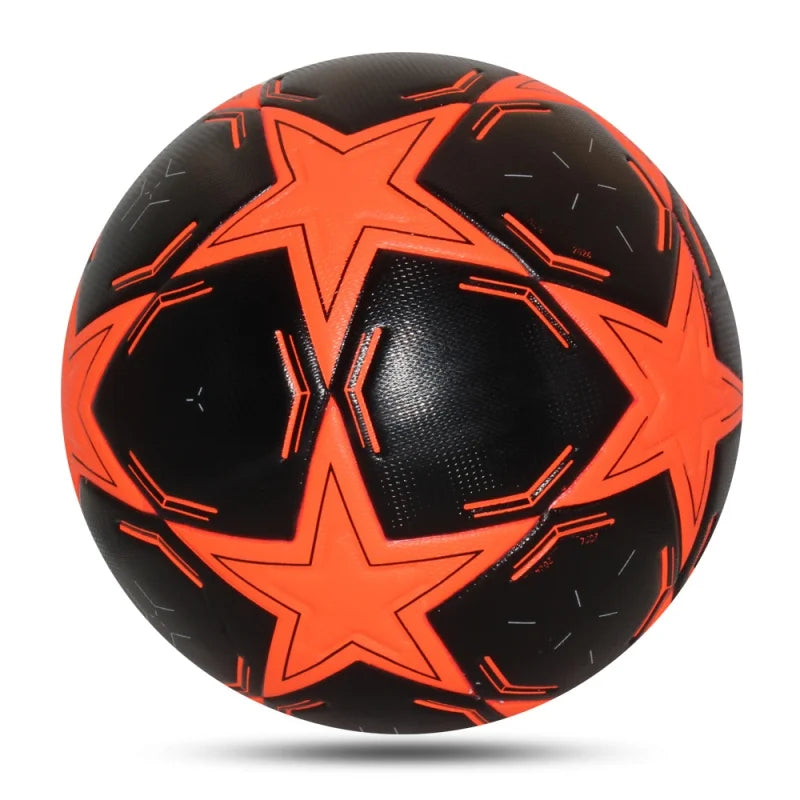 Professional PU Soccer Ball – Size 4/5