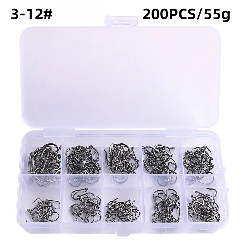 Fishing Hooks