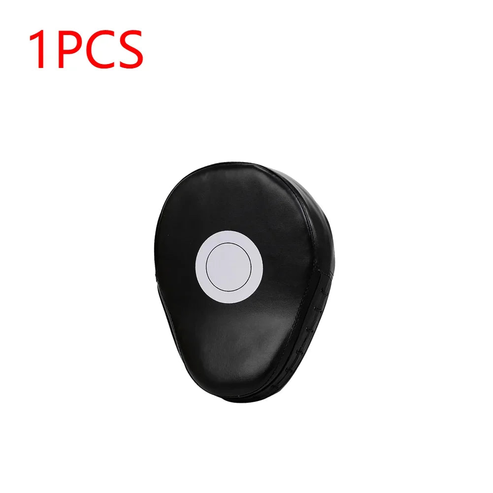 Boxing Hand Target Focus Pads