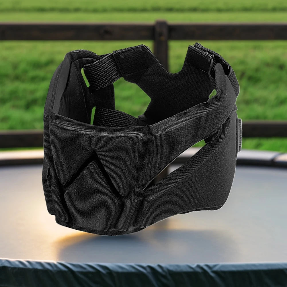 Goalkeeper Anti-Collision Soccer Headband