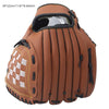 Baseball & Softball Glove – Kids & Adults (Left Hand)