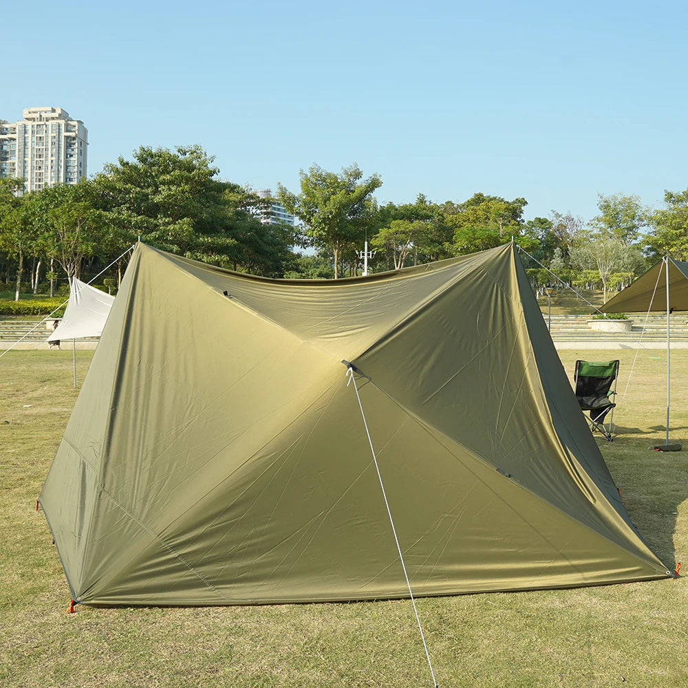 Tents for Outdoor Camping & Survival
