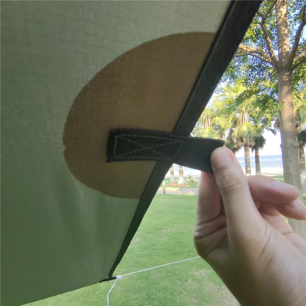 Tents for Outdoor Camping & Survival