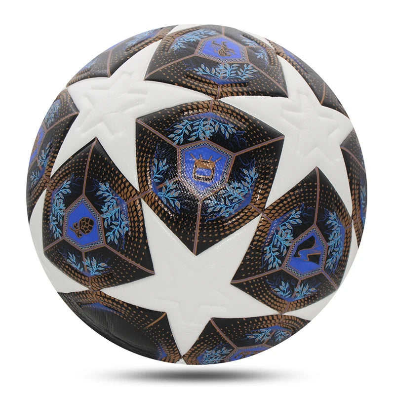 Professional PU Soccer Ball – Size 4/5