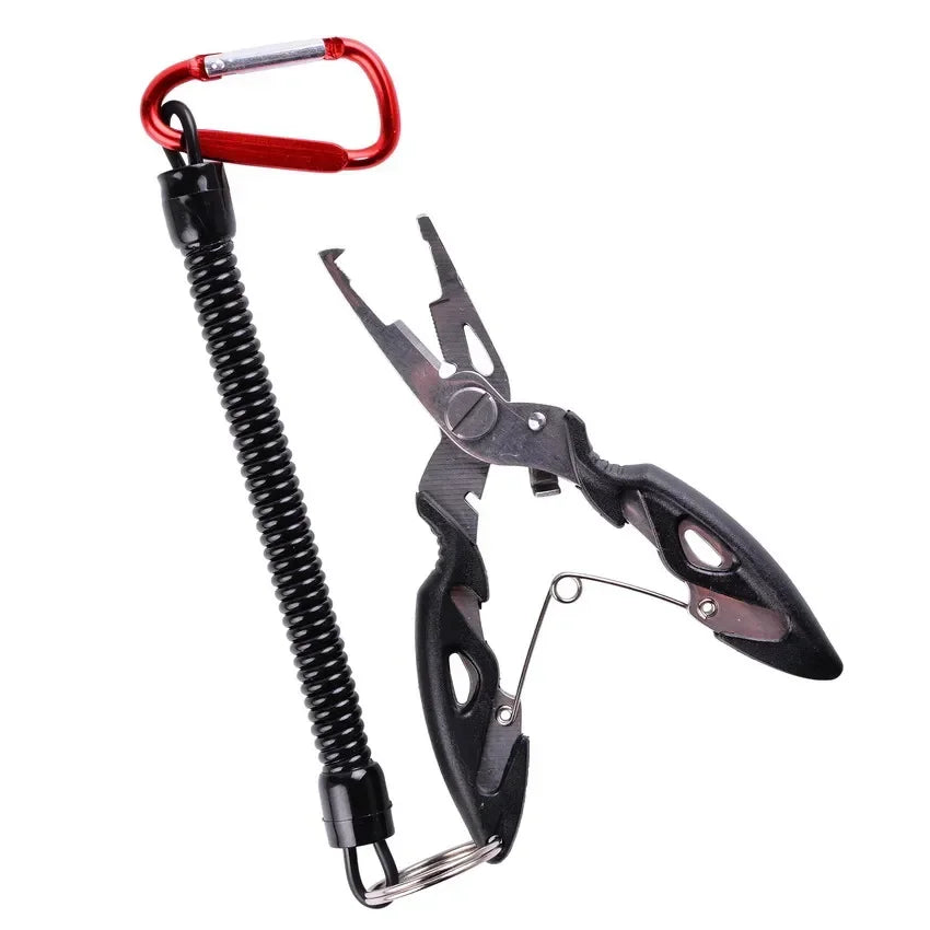 Multifunction Fishing Pliers