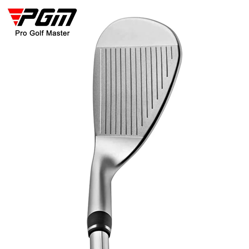 PGM SG010 Golf Sand Wedge – 52°/56°/60° Stainless Steel Club for Men & Women