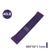Elastic Fitness Bands