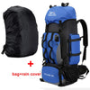 Hiking Backpack