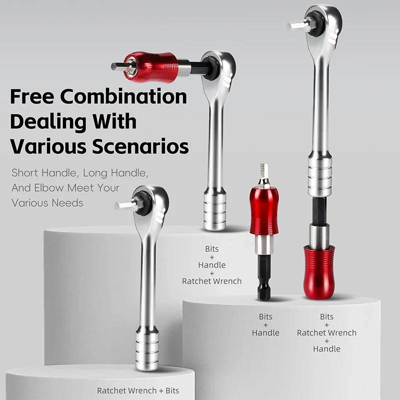 WEST BIKING 14-in-1 Bicycle Multitool